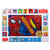 Striders Lunch Box Insulated - Spiderman
