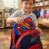 Striders Lunch Box Insulated - Spiderman