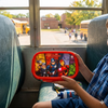 Striders Lunch Box Insulated - Marvel Avengers