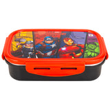 Striders Lunch Box Insulated - Marvel Avengers