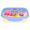 Striders Lunch Box Insulated - Peppa Pig