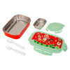 Striders Lunch Box Insulated - Cocomelon