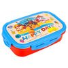 Striders Lunch Box Insulated - Paw Petrol