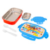 Striders Lunch Box Insulated - Paw Petrol