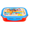 Striders Lunch Box Insulated - Paw Petrol