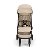 Nuna Stroller Trvl Biscotti