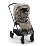 Nuna TRIV Next Compact Reversible Pushchair – Chestnut