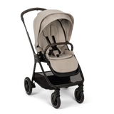 Nuna TRIV Next Compact Reversible Pushchair – Chestnut