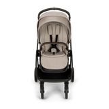 Nuna TRIV Next Compact Reversible Pushchair – Chestnut
