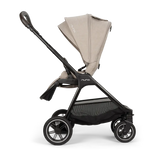 Nuna TRIV Next Compact Reversible Pushchair – Chestnut