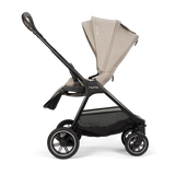 Nuna TRIV Next Compact Reversible Pushchair – Chestnut