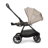Nuna TRIV Next Compact Reversible Pushchair – Chestnut
