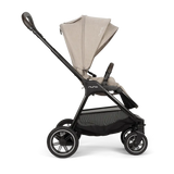 Nuna TRIV Next Compact Reversible Pushchair – Chestnut