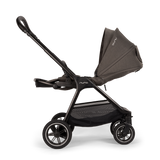 Nuna Stroller Triv Next Thunder