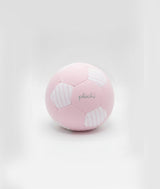Pluchi Cuddle kick Football Pink Color Cotton Knitted Stuffed Soft Toy