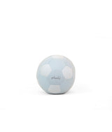 Pluchi Cuddle kick Football Blue Color Cotton Knitted Stuffed Soft Toy