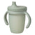 B.Box Silicone Spout Cup - Sage