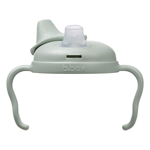 b.box Soft Spout Cup 240 ml – Sage Green | 6M+