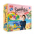 Funskool Handycrafts Sand Art 5+