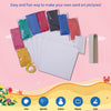 Funskool Handycrafts Sand Art 5+