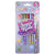 Scentos Sugar Rush Metallic Gel Pens (Pack of 5)