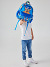 Smiggle Kids School Bag 10" - Paw Patrol (Assorted)