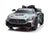 E-Motorad Formula Fun Mercedes AMG GT-4 - Grey