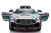 E-Motorad Formula Fun Mercedes AMG GT-4 - Grey