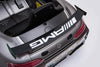 E-Motorad Formula Fun Mercedes AMG GT-4 - Grey