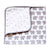 Masilo Organic Muslin Blanket - Counting Sheep