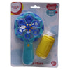 Shooting Star Rowan Bubble Flora - Light Blue
