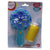 Shooting Star Rowan Bubble Flora - Light Blue