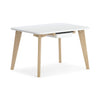 Boori Tidy Table V23 – Barley & Almond | Kids Activity Table 2–10 Years