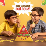LoveDabble Sight Words with Nachos