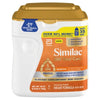Similac 360 Total Care Sensitive Infant Formula – 0–12 Months, 1.13kg