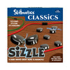 Skillmatics Sizzle Classic Magnetic Attraction Game 2Y+