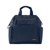 Skip Hop Diaper Bag Mainframe Navy Color Midnight