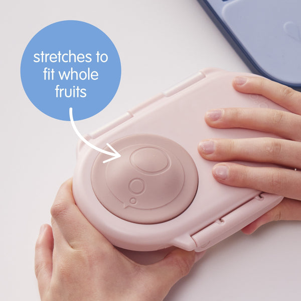 B Box Snack Box - Blue