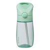 B Box Tritan Straw Junior Sipper 380 Ml - Spearmint