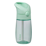 B Box Tritan Straw Junior Sipper 380 Ml - Spearmint