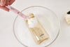 Bottle Brush Spectra Bottle & Nipple Brush Cleaner 360° 2-in-1 Set – Ivory
