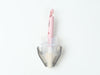 Bottle Brush Spectra Bottle & Nipple Brush Cleaner 360° 2-in-1 Set – Ivory