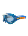 Speedo Junior Biofuse Rift Swim Mask -Blue (6 - 14 Years)