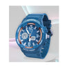 Spiky EVA6 Analog & Digital Sporty Watch 2–14Y – Blue
