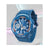 Spiky EVA6 Analog & Digital Sporty Watch 2–14Y – Blue