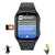 Spiky Chimera Android 4G Smartwatch 1.69 Inch Black
