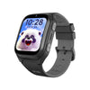 Spiky Chimera Android 4G Smartwatch 1.69 Inch Black