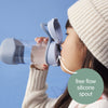 B Box Sport Spout Bottle 450 Ml - Lemon Twist