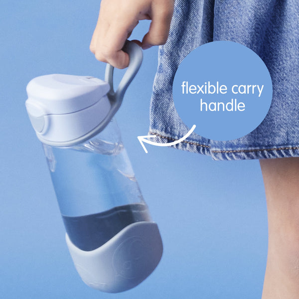 B Box Sport Spout Bottle 450 Ml - Chill Out