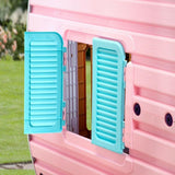Starplay Unicorn Magical Playhouse